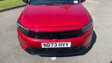 Vauxhall Corsa 1.2 GS 5dr Petrol Hatchback